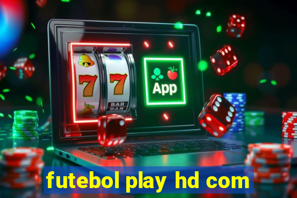 futebol play hd com